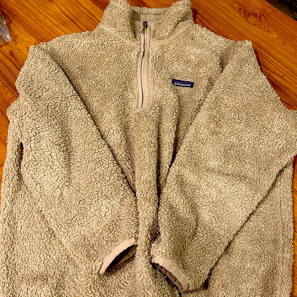 Women's XL Patagonia Los Gatos GUC